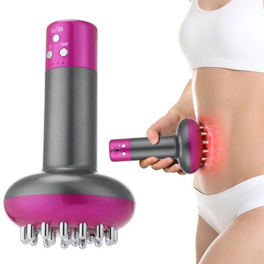 Magic Body Revive Brush