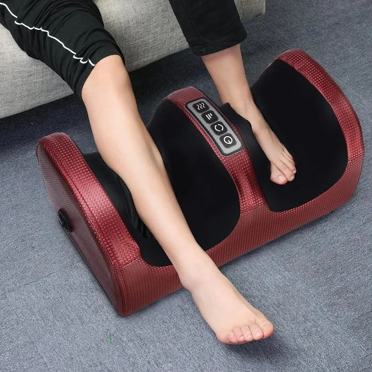 Relax & Renew Foot Massager